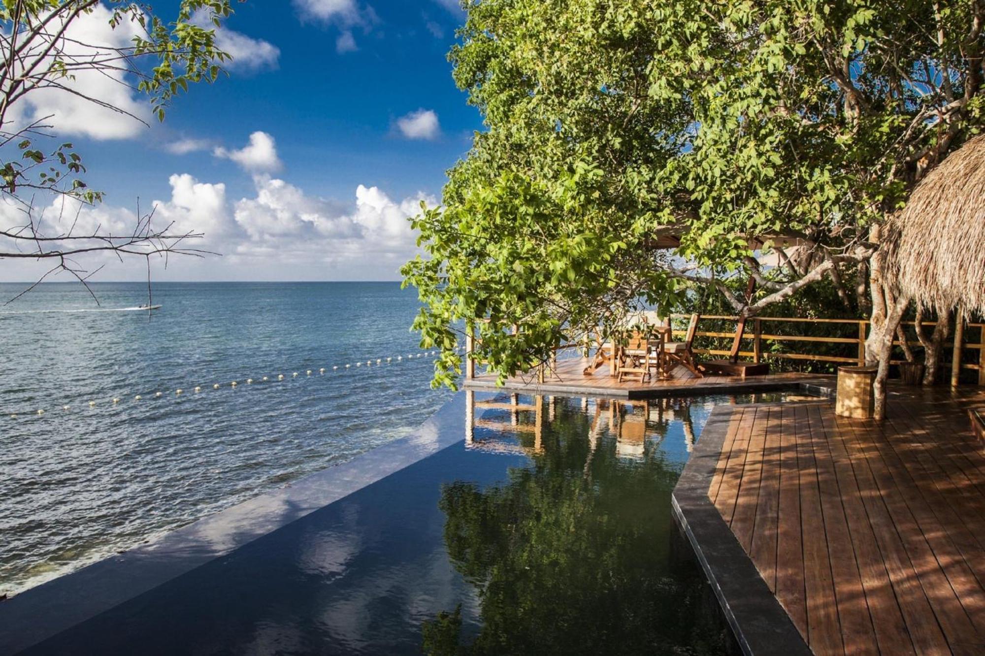 Hotel Las Islas Isla Barú Exterior foto