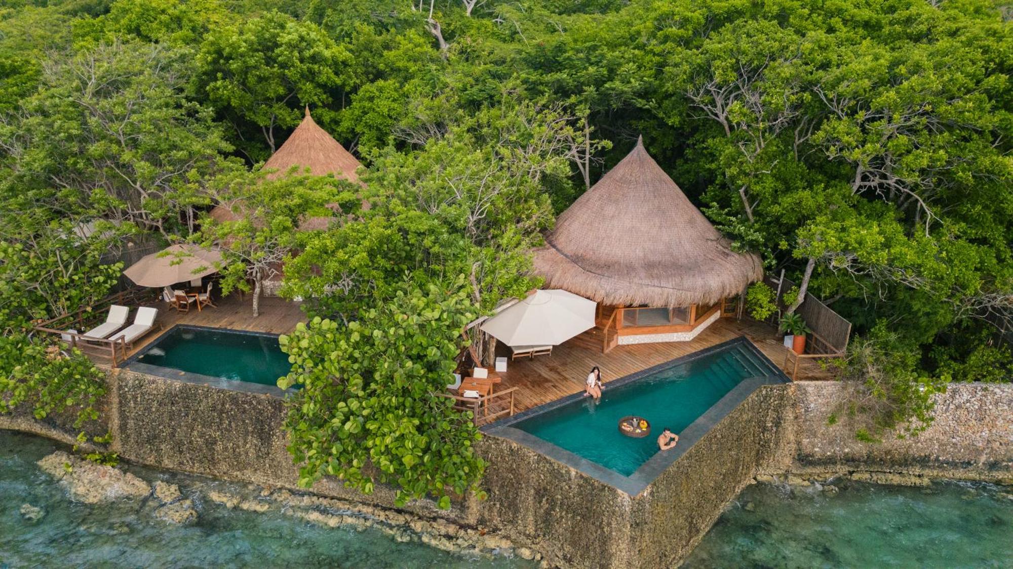 Hotel Las Islas Isla Barú Exterior foto