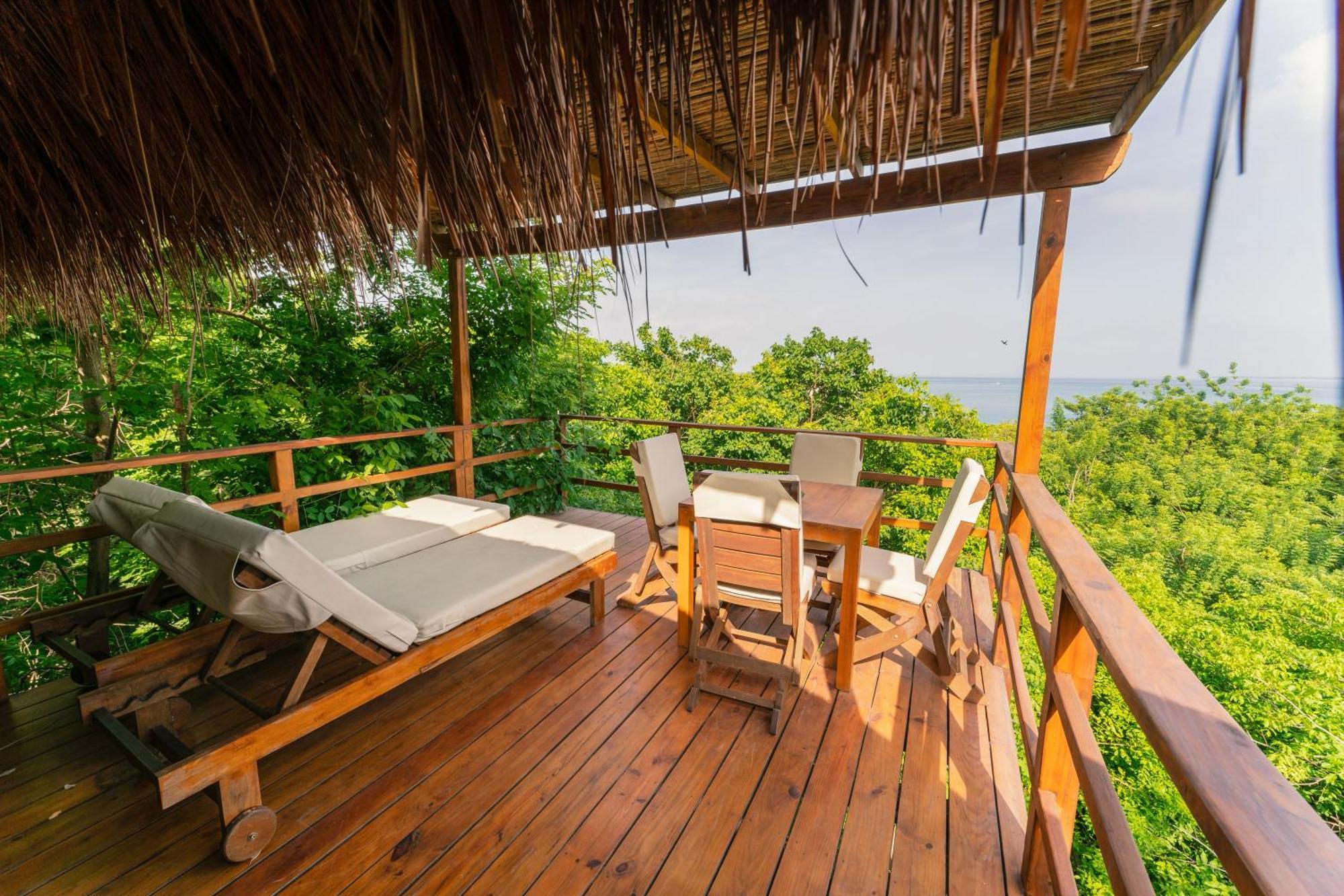 Hotel Las Islas Isla Barú Exterior foto