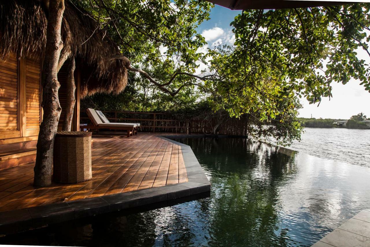 Hotel Las Islas Isla Barú Exterior foto