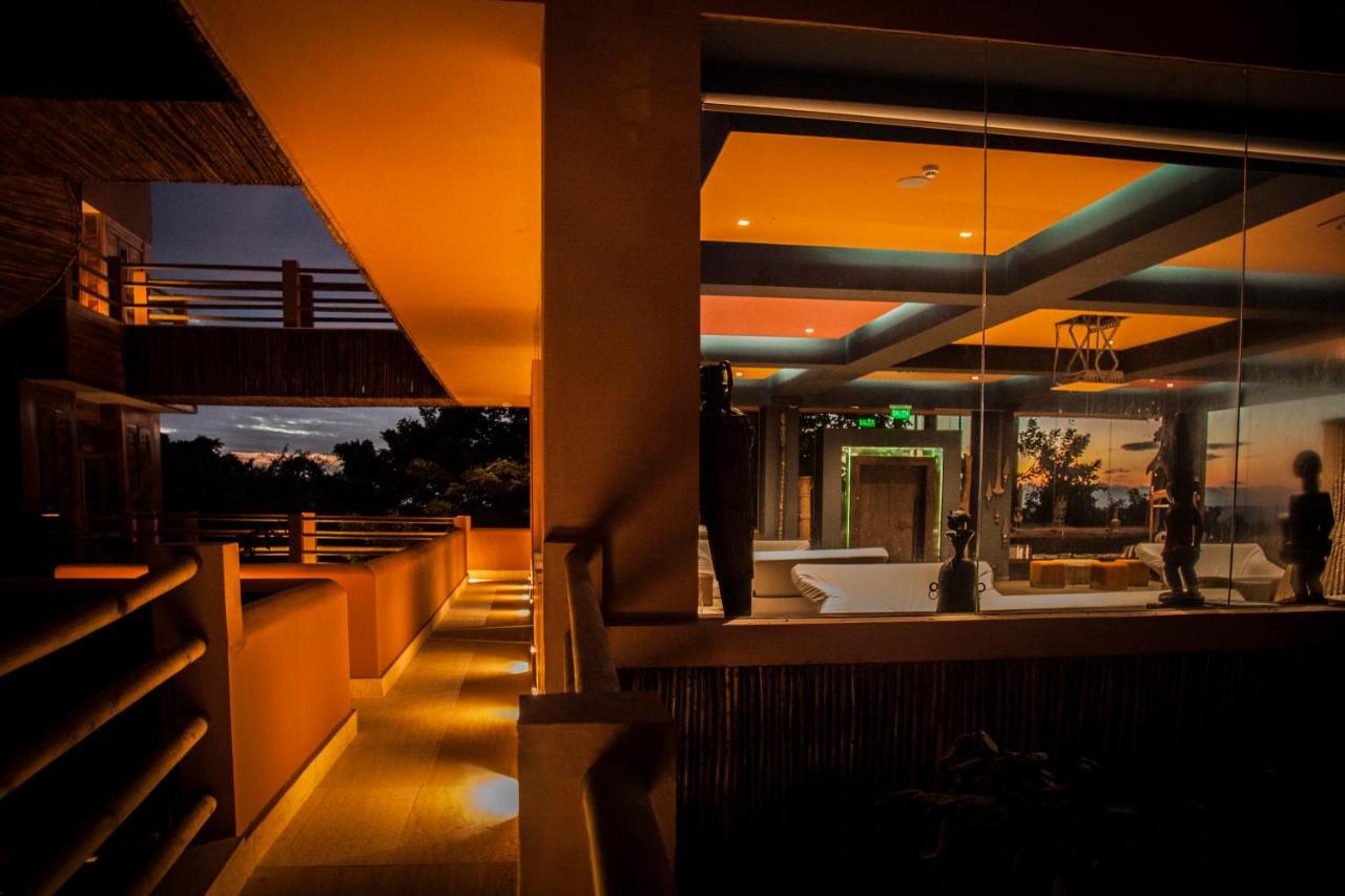Hotel Las Islas Isla Barú Exterior foto